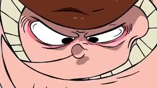 Double D Gets Annihilated