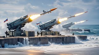 Happened Today Advanced Russian Anti-Air Weapons Shoot Down Nato Fighter Jet Off Black Sea Coast