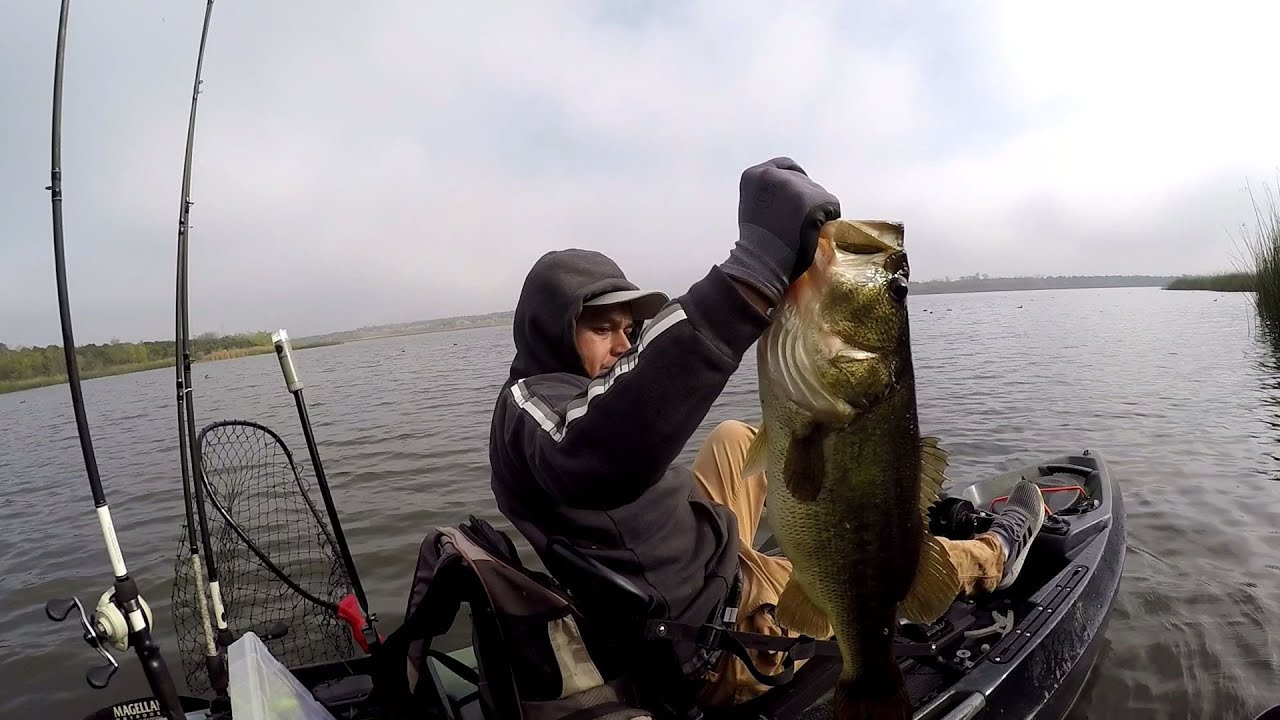 Decker lake fishing turnament - torneo de pesca en decker lake - YouTube