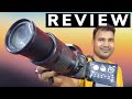 Nikon D5600 Handson : Photo & Video Test (Hindi)