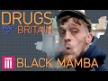 Black Mamba in Wolverhampton | Drugs Map of Britain