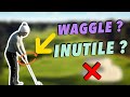 Pourquoi faire des waggle 