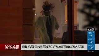 WRHA confirms Revera did have staffing shortage at Maples PCH