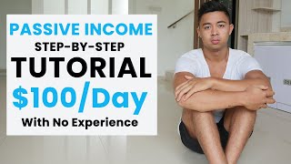 Passive Income Ideas For Beginners In 2023 (Step by Step)