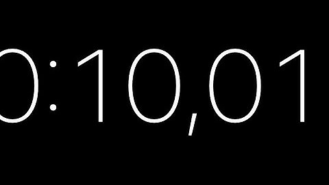 At 100 likes I’ll reset this timer