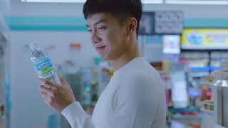 [제주삼다수] TVCF(15s) 2018 물만큼은 삼다수로 산다 ‘욜로족’편