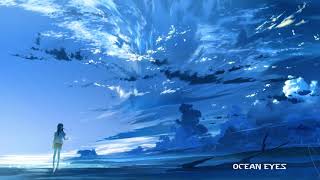8D SURROUND MUSIC 🎧 | Billie Eilish - Ocean Eyes (Astronomyy Remix)