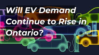 Ontario's Electric Vehicle Demand: What's Next? | The Agenda