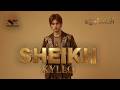 Kyllo SHEIKH النسخة العربية الرسمية Arabic Pop Fusion 2026
