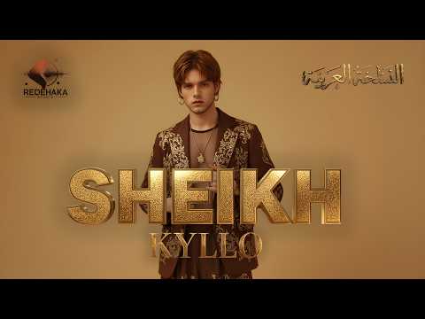 Kyllo – SHEIKH | النسخة العربية الرسمية | Arabic Pop Fusion 2026