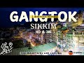 Complete 4 days Gangtok, Sikkim Travel Guide : Places To Visit in Gangtok , Sikkim l Tripbibo