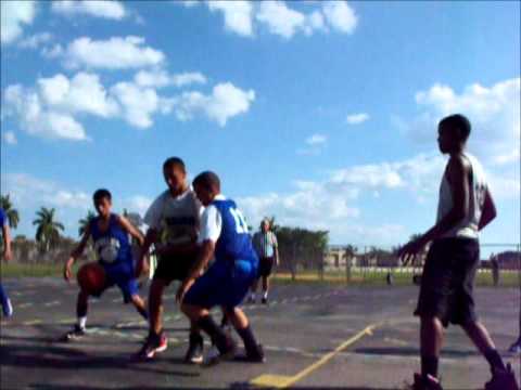 zelda middle school