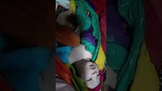 newborn baby ️ God krishna bless you #trending #baby #viral