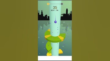Helix Jump - All Level Gameplay Android,ios Level 5 | Android Gameplay Daily