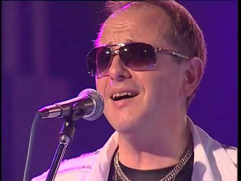 АХ, КАКАЯ ЖЕНЩИНА - Фристайл & Сергей Кузнецов | Live 2008