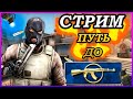 CS:GO. СТРИМ КС ГО / ММ / СТРИМ ПО КС ГО / СТРИМ CS:GO , STREAM CSGO/ От 1 сильвера до...