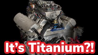 What's in a Promod Motor?!