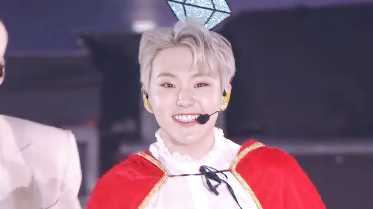 세븐틴 (SEVENTEEN) - Thinkin' about you 교차편집 (Stage Mix)