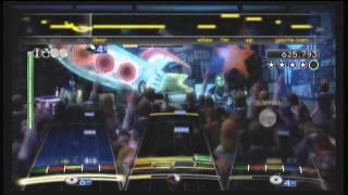 Rock Band 2 Lush De-Luxe Meow Edition Full Expert Band Vox / Bass FC (100%) and Gold Stars! (HD)