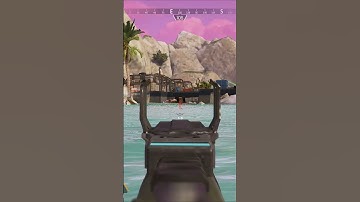 What are these lobbys..? #apexlegends #shorts