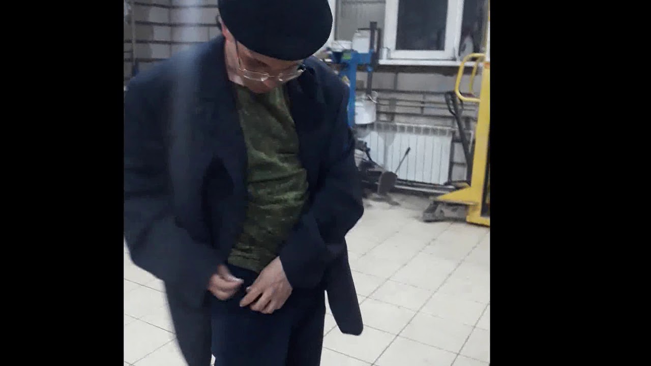 Мастер в авто