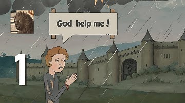 Medieval - Idle Prayer Gameplay Walkthrough Part 1 (Android, IOS)