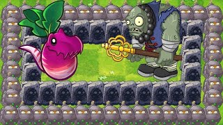 Ну что же продолжаем! Plants vs Zombies!