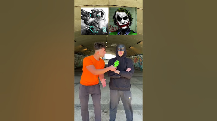 Spiderman OR Superman ? (Feat Batman) #shorts