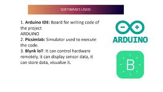 IOT home automation project presentation for intership at Emertxe