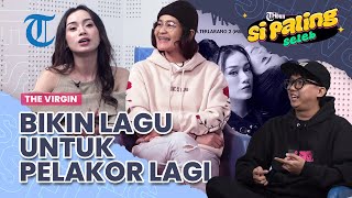 Download Lagu Rilis Cinta Terlarang 2, The Virgin Ajak Fans Nostalgia | SI PALING SELEB Download Lagu Rilis Cinta Terlarang 2, The Virgin Ajak Fans Nostalgia | SI PALING SELEB