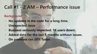 Azure SQL Database - Lessons Learned from the Trenches - Jose Manuel Jurado Diaz