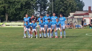 Download Lagu IV Liga : Spójnia Landek- Victoria Częstochowa (skrót, gole). MP3