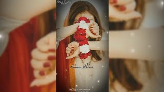New Female Version Full Screen Girls Whatsapp Status Female Sad Song status whatsapp status❤😍