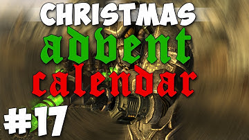 Advent Calendar Day 17! - Fallout: New Vegas!