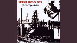 Video thumbnail of "Michael Stanley & The Ghost Poets - The Damage Is Done (Remastered)"
