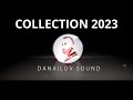 Danailov sound hit collection  2023     2023