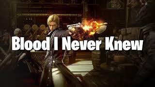 Blood I Never Knew | Agent ( BDO Music )