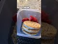 No, no voy a desaparecer, al contrario como mucho más 😜🤝 gracias al plan alimenticio de Nutriged
