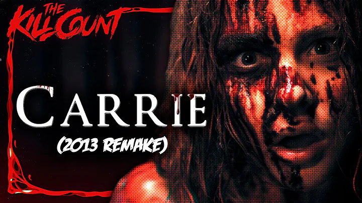 Carrie (2013) KILL COUNT