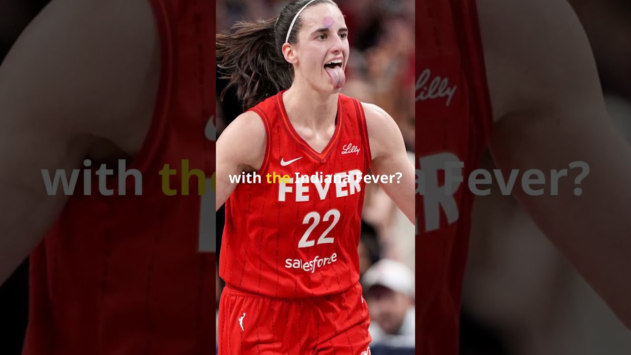 New York Liberty S WNBA Triumph What It Means For Caitlin Clark Caitlinclark Viralvideo Wnba