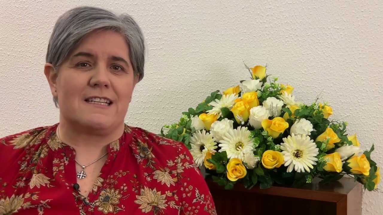 During the diocesan stage of the Universal Synod, people called for courses, resources, and dynamic spaces where they could explore or deepen their own faith, spirituality, and understanding of Scripture on a personal level. One initiative being made available in 2023 is this series of short video reflections on the Sunday Gospel each week. Watch out for a new video every Thursday, which will have the Synodal Sunday video reflection for the upcoming Sunday. Please feel free to share these videos as widely as possible - on your websites, your social media platforms, and with others on your networks.
