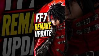 FF7 Remake Part 3 Director Vincent & Cid Update