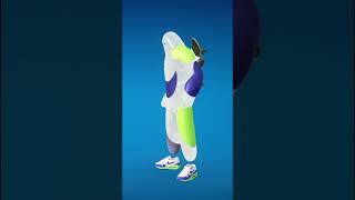 Fortnites Biggest Item Shop in Forever | Nike Collab Midas & More