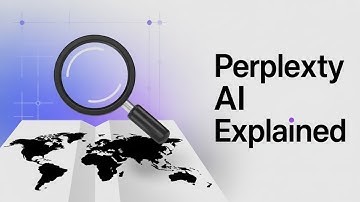 Ontdek Perplexity AI: de baanbrekende zoekmachine van 2025!