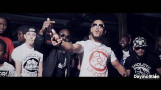 Mj2-Deux - Kholoto - Daymolition