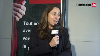 Rencontre avec Karen GEORGES - ECOFI