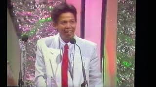 A.R Badul - Pelakon Filem Lelaki Popular ABPBH1989