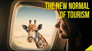 The New Normal of Tourism by ReThinkingTourism 10,835 views 3 years ago 12 minutes, 57 seconds