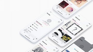 Elegant iOS Radio | Codecanyon Scripts and Snippets