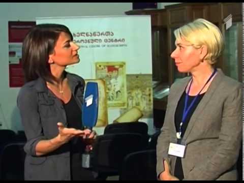 \"ქართული ხელნაწერი\" - რიგით მეოთხე საერთაშორისო საზაფხულო სკოლა